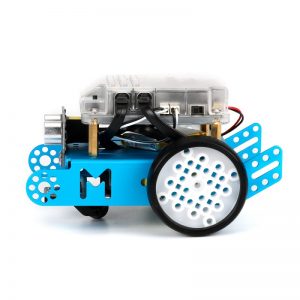 MBot Robot Galeria 2