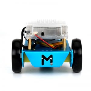 MBot Robot Galeria 3