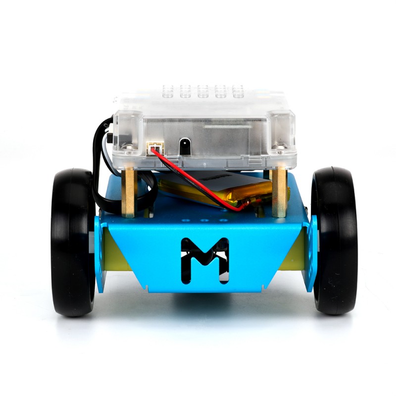 MBot Robot Galeria 3