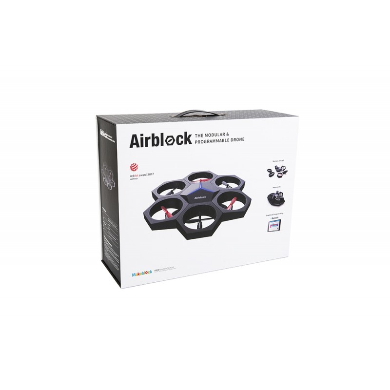 Airblock Drone galeria 6