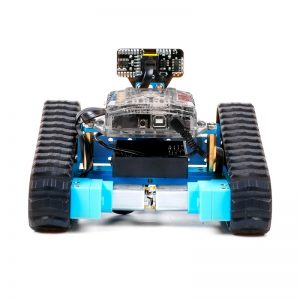 Ranger Robot Galeria 4