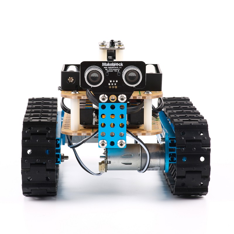 Starter Robot Kit Galeria 2
