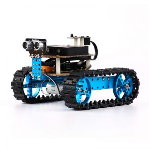 Starter Robot Kit Galeria 3