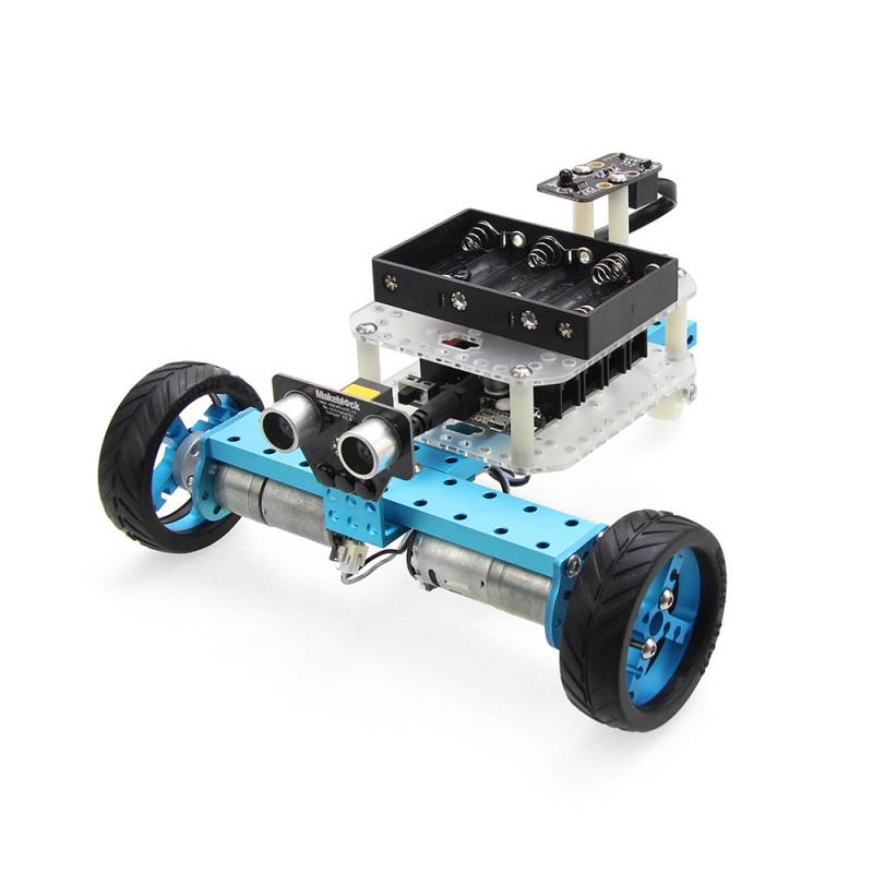 Starter Robot Kit Galeria 5