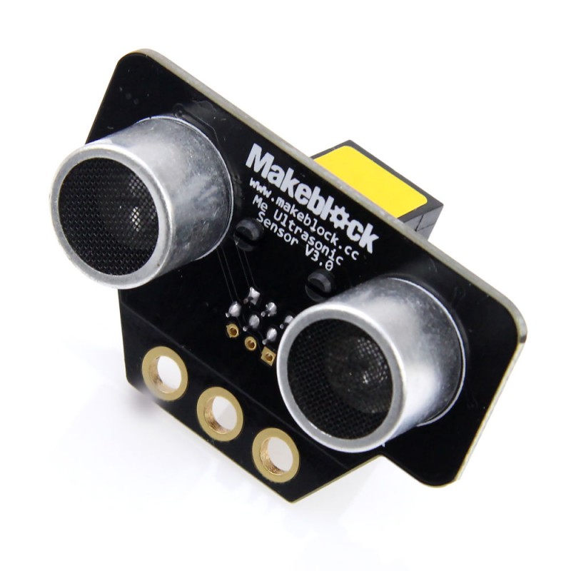 Ultrasonic Sensor Inventor Electronic Kit Galeria 7