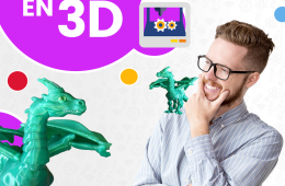Diseño e Impresión en 3D